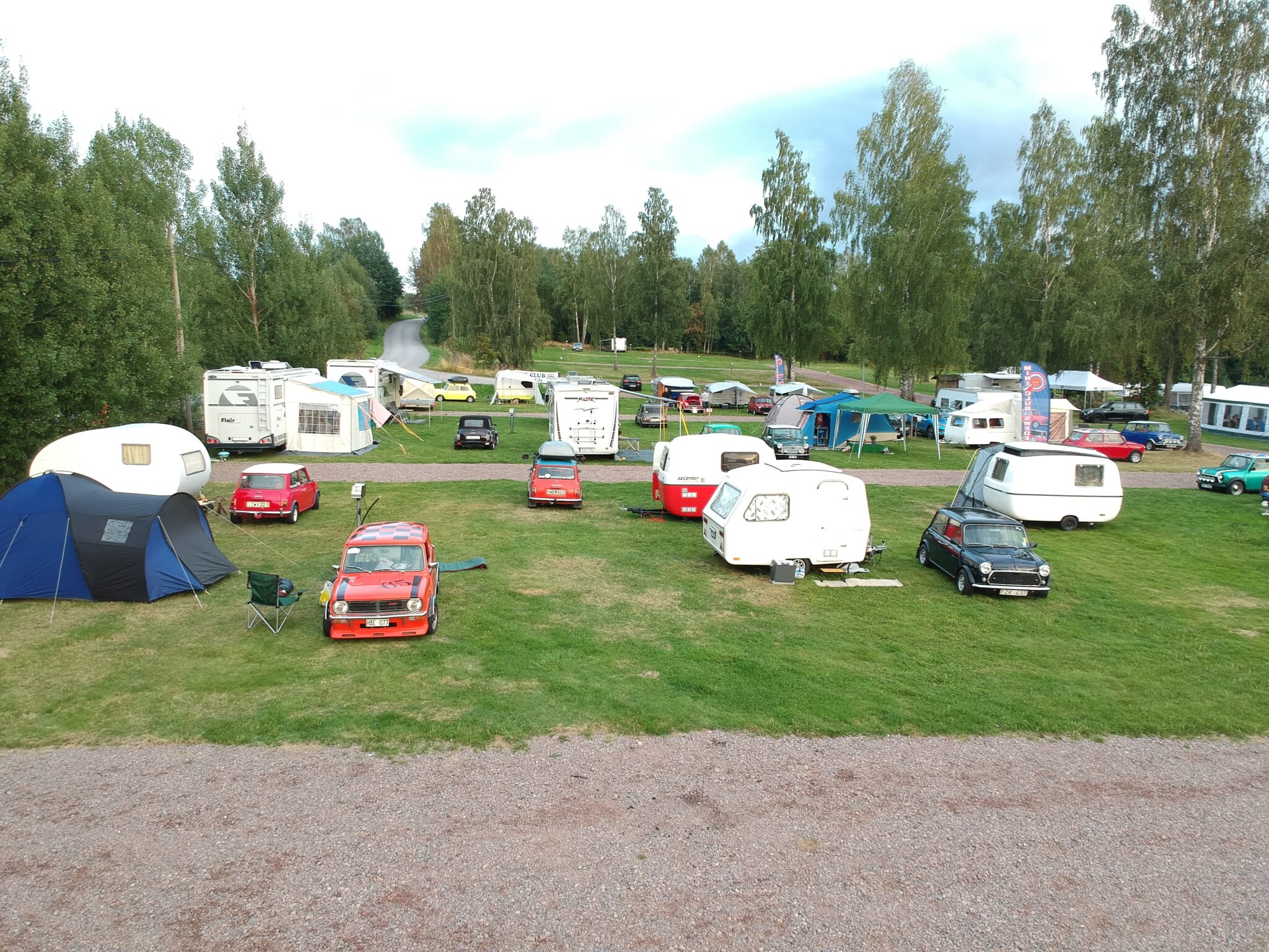 Sommarträff 2024